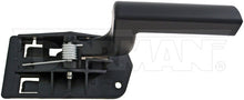Charger l'image dans la galerie, 88573 Interior Door Handle Dorman - HELP Canada