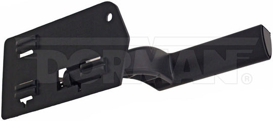 88573 Interior Door Handle Dorman - HELP Canada