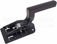 Charger l'image dans la galerie, 88573 Interior Door Handle Dorman - HELP Canada