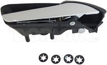 Load image into Gallery viewer, 88584 Interior Door Handle Dorman - HELP Canada
