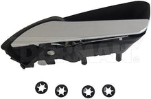 Charger l'image dans la galerie, 88585 Interior Door Handle Dorman - HELP Canada
