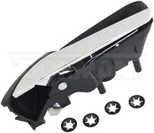 Charger l'image dans la galerie, 88585 Interior Door Handle Dorman - HELP Canada