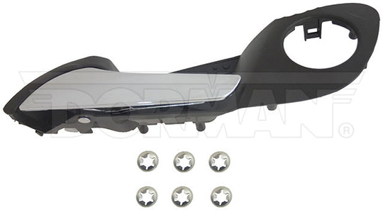 88592 Interior Door Handle Dorman - HELP Canada