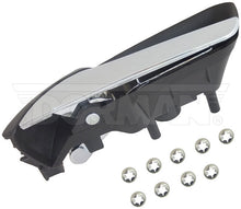 Charger l'image dans la galerie, 88599 Interior Door Handle Dorman - HELP Canada