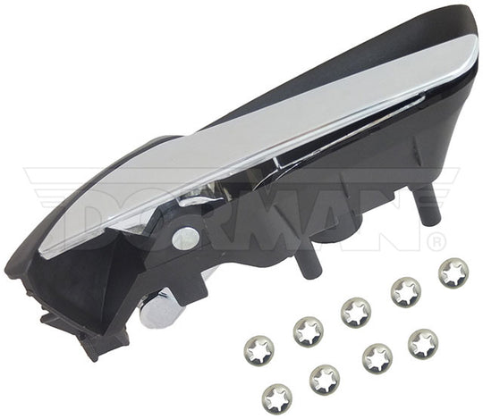 88599 Interior Door Handle Dorman - HELP Canada