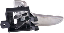 Load image into Gallery viewer, 88627 Interior Door Handle Dorman - HELP Canada