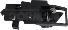 Load image into Gallery viewer, 88652 Interior Door Handle Dorman - HELP Canada