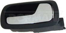 Charger l'image dans la galerie, 88660 Interior Door Handle Dorman - HELP Canada