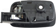 Charger l'image dans la galerie, 88660 Interior Door Handle Dorman - HELP Canada