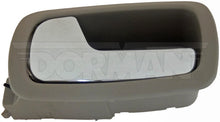 Charger l'image dans la galerie, 88671 Interior Door Handle Dorman - HELP Canada