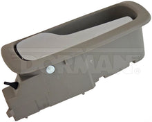 Charger l'image dans la galerie, 88671 Interior Door Handle Dorman - HELP Canada
