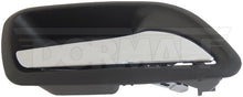 Charger l'image dans la galerie, 88677 Interior Door Handle Dorman - HELP Canada
