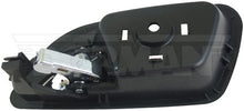 Load image into Gallery viewer, 88684 Interior Door Handle Dorman - HELP Canada