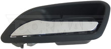 Charger l'image dans la galerie, 88685 Interior Door Handle Dorman - HELP Canada