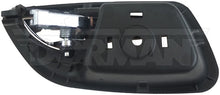 Charger l'image dans la galerie, 88685 Interior Door Handle Dorman - HELP Canada