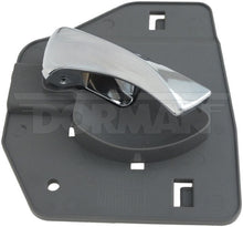 Charger l'image dans la galerie, 88690 Interior Door Handle Dorman - HELP Canada