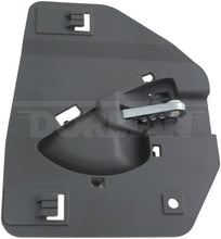 Charger l'image dans la galerie, 88690 Interior Door Handle Dorman - HELP Canada