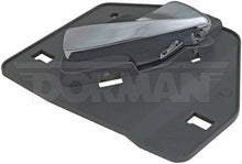 Charger l'image dans la galerie, 88690 Interior Door Handle Dorman - HELP Canada