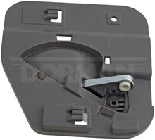 Load image into Gallery viewer, 88694 Interior Door Handle Dorman - HELP Canada
