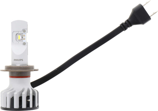 H7XULED Philips X-tremeUltinon LED H7XULED - X-tremeVision - LED Headlight Philips Bulbs