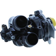 Load image into Gallery viewer, 888-203 Water Pump and Thermostat Assembly 203 Degrees Motorad