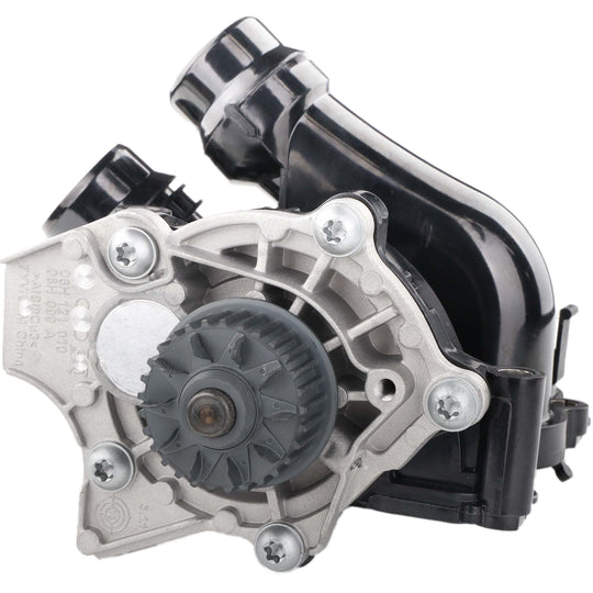 888-203 Water Pump and Thermostat Assembly 203 Degrees Motorad