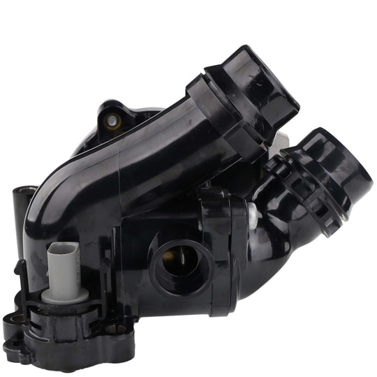 888-203 Water Pump and Thermostat Assembly 203 Degrees Motorad