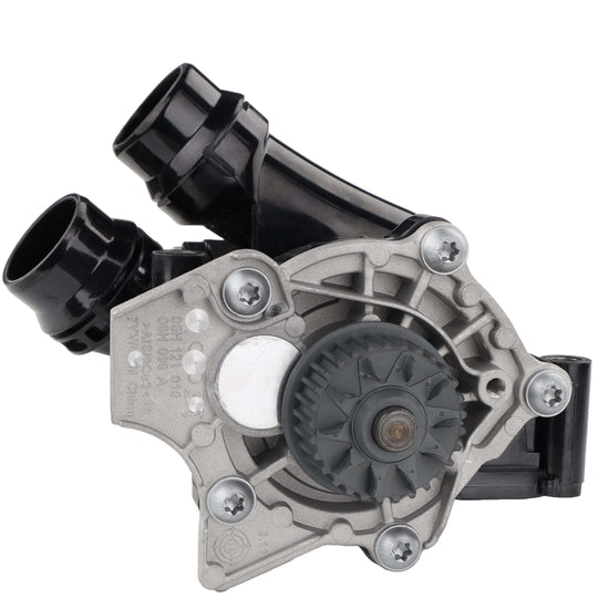 888-203 Water Pump and Thermostat Assembly 203 Degrees Motorad