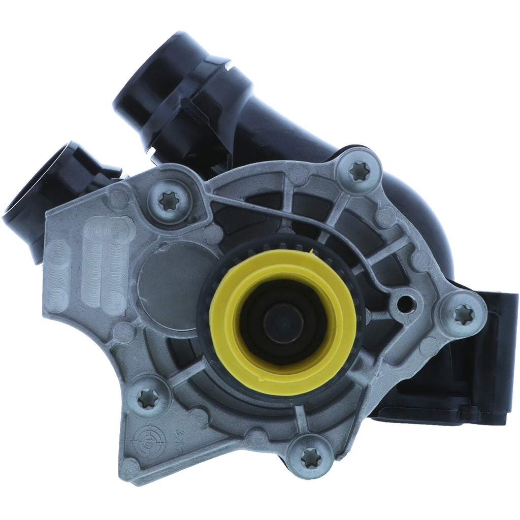 888-203 Water Pump and Thermostat Assembly 203 Degrees Motorad