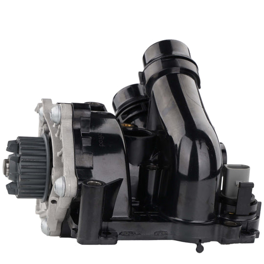 888-203 Water Pump and Thermostat Assembly 203 Degrees Motorad