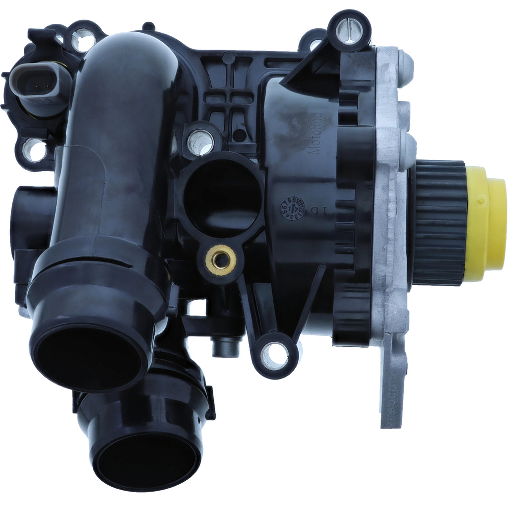 888-203 Water Pump and Thermostat Assembly 203 Degrees Motorad