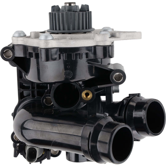 888-203 Water Pump and Thermostat Assembly 203 Degrees Motorad