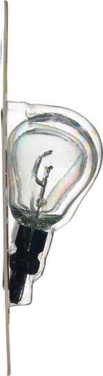 4114LLB2 Philips LongerLife Miniature 4114LL - LongerLife - Twin Blister Pack Philips Bulbs