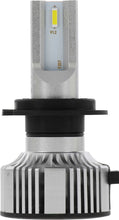 Load image into Gallery viewer, H7UEFLED Philips Untinon Essential - Ultinon Essential LED Fog Philips Bulbs