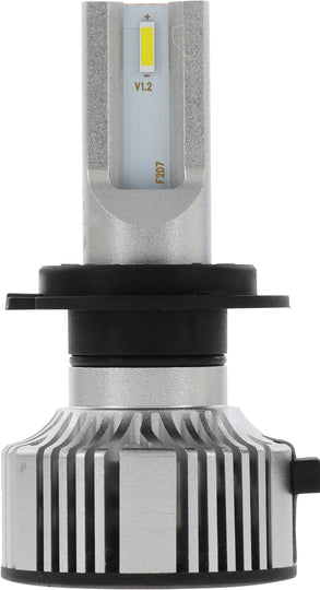H7UEFLED Philips Untinon Essential - Ultinon Essential LED Fog Philips Bulbs