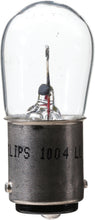 Load image into Gallery viewer, 1004LLB2 Philips LongerLife Miniature 1004LL - LongerLife - Twin Blister Pack Philips Bulbs