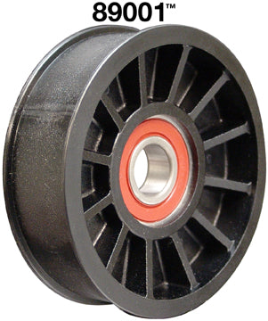 89001 Accessory Drive Belt Tensioner Pulley Dayco Canada