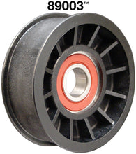 Load image into Gallery viewer, 89003 Accessory Drive Belt Tensioner Pulley Dayco Canada