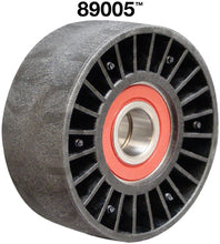 Load image into Gallery viewer, 89005 Accessory Drive Belt Tensioner Pulley Dayco Canada