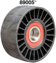 Load image into Gallery viewer, 89005 Accessory Drive Belt Tensioner Pulley Dayco Canada