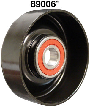 89006 Accessory Drive Belt Tensioner Pulley Dayco Canada