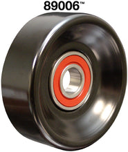 Load image into Gallery viewer, 89006 Accessory Drive Belt Tensioner Pulley Dayco Canada