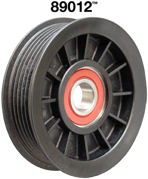 89012 Accessory Drive Belt Idler Pulley Dayco Canada