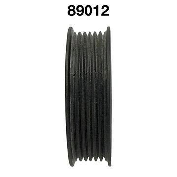 89012 Accessory Drive Belt Idler Pulley Dayco Canada