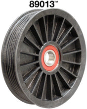 Load image into Gallery viewer, 89013 Accessory Drive Belt Idler Pulley Dayco Canada