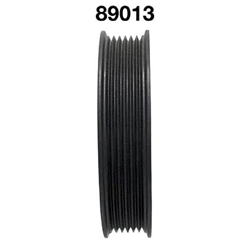 89013 Accessory Drive Belt Idler Pulley Dayco Canada