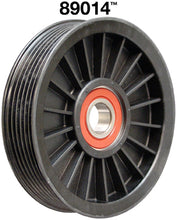 Load image into Gallery viewer, 89014 Accessory Drive Belt Idler Pulley Dayco Canada