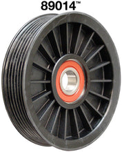 Load image into Gallery viewer, 89014 Accessory Drive Belt Idler Pulley Dayco Canada