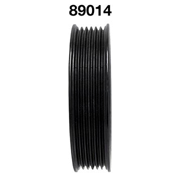 89014 Accessory Drive Belt Idler Pulley Dayco Canada
