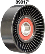 Charger l'image dans la galerie, 89017 Accessory Drive Belt Tensioner Pulley Dayco Canada